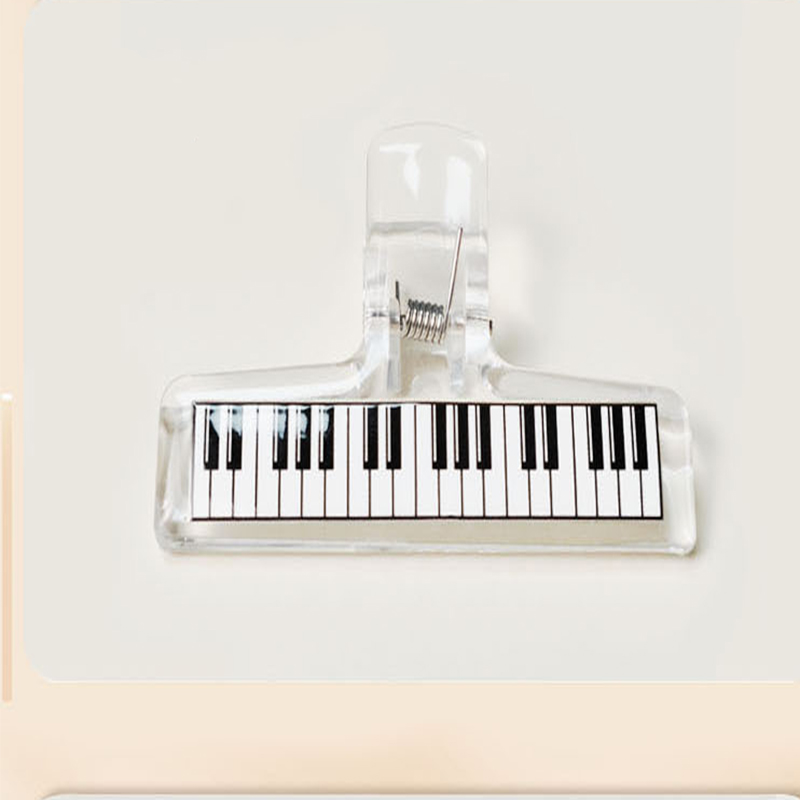 Transparent Clip Piano Acrylic - مراجعة Musical Instruments List وسعره