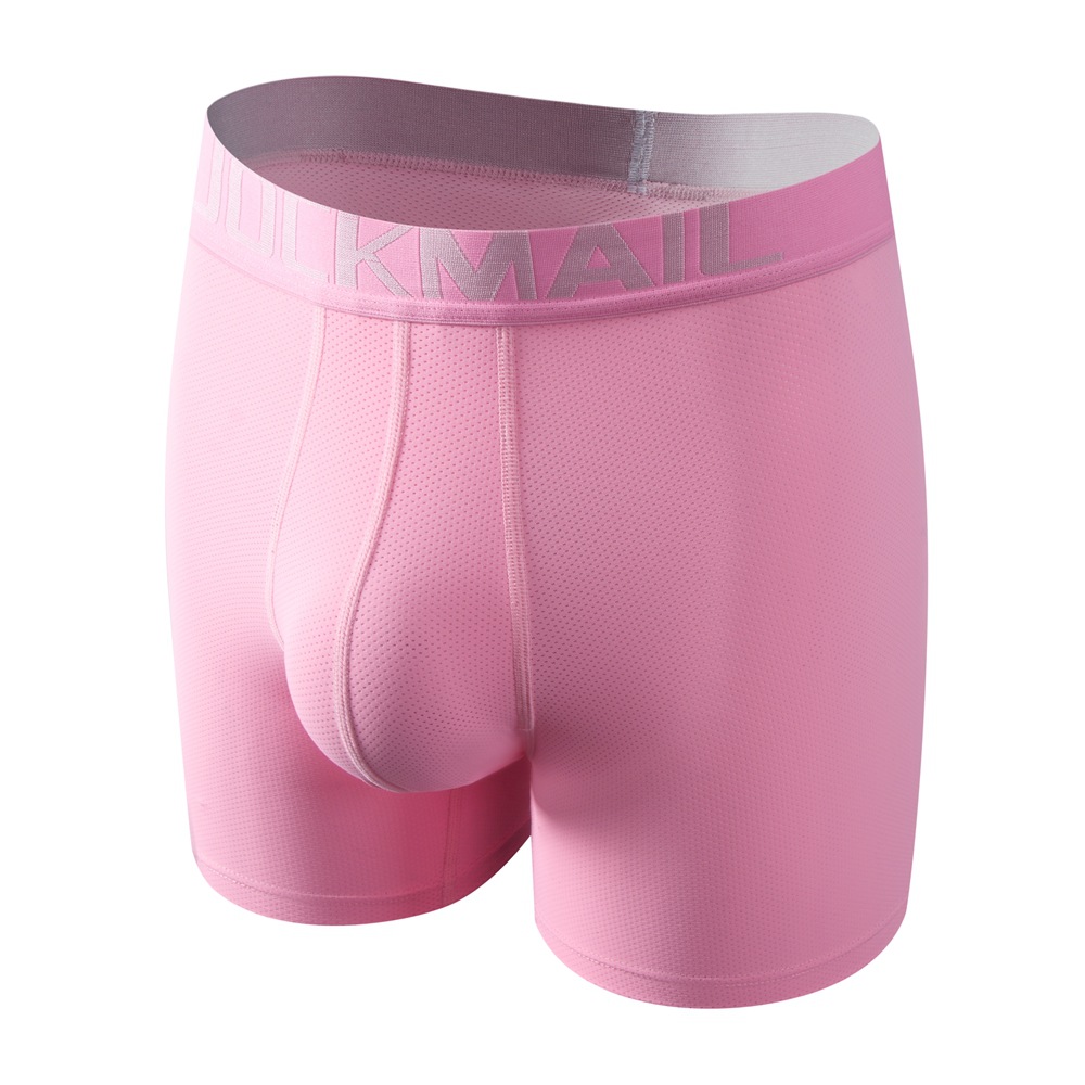 10 Color Jockmail Long Boxers  - مراجعة Didgeridoo Bamboo وسعره