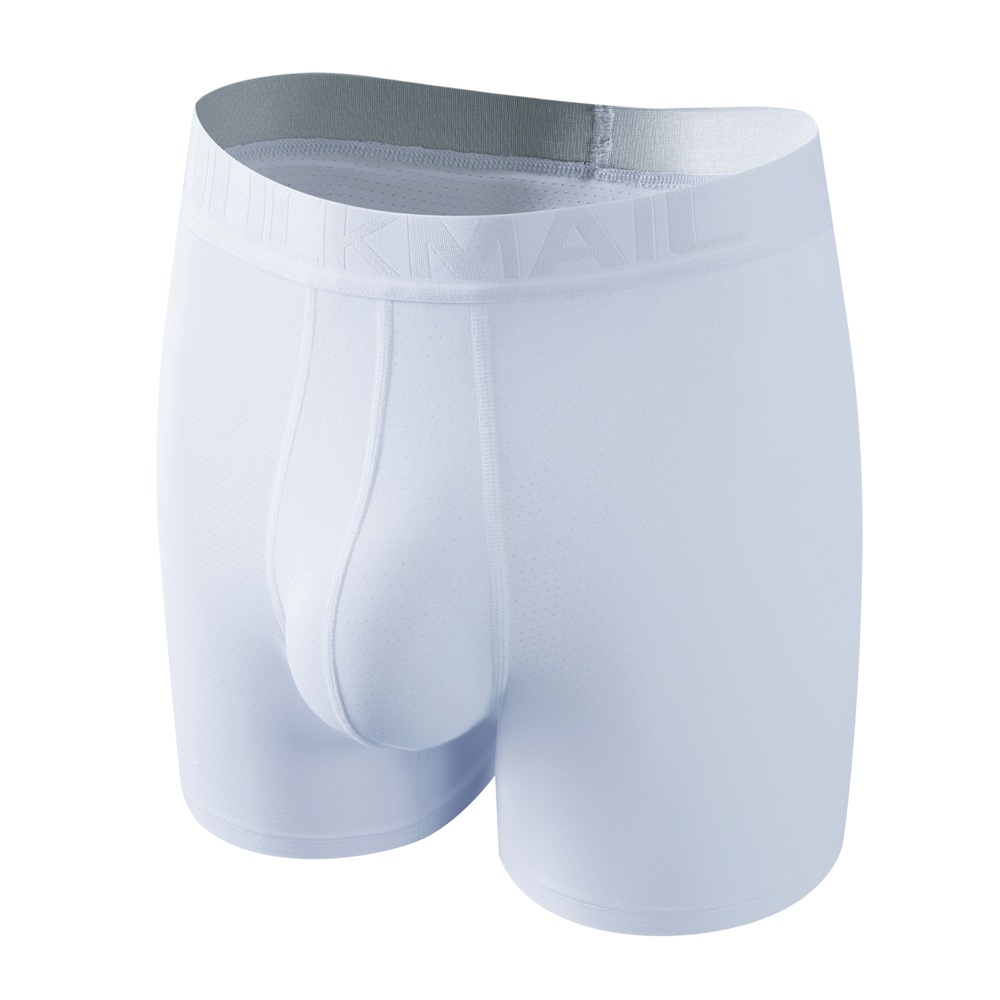 10 Color Jockmail Long Boxers  - مراجعة Didgeridoo Bamboo وسعره