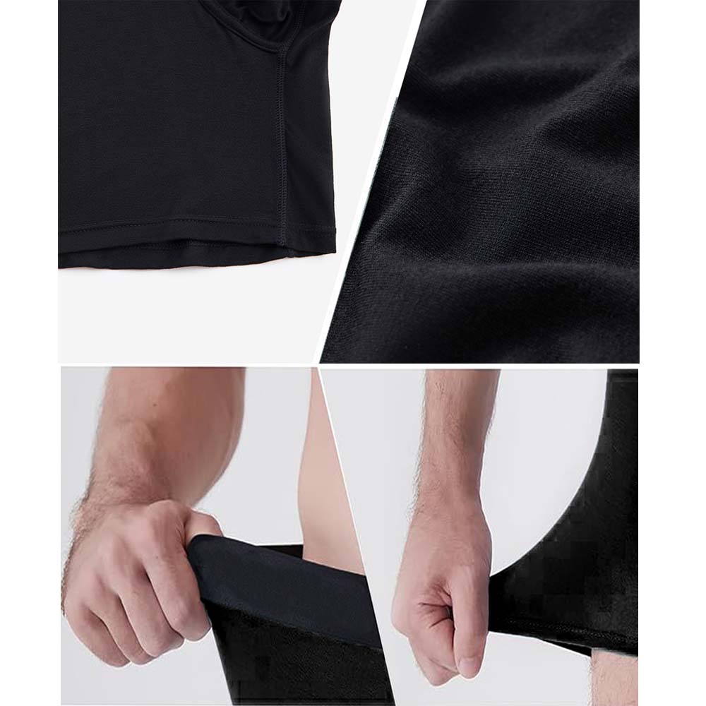 8-Pack Boxers Man Bamboo Fiber - مراجعة Didgeridoo Bamboo وسعره