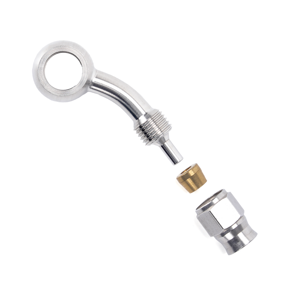 Bartoo-Stainless Steel AN3 Hyd - مراجعة Musical Instrument Banjo وسعره