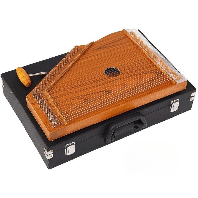 Musical Instrument Indian Guzh - مراجعة Musical Instrument Indian وسعره