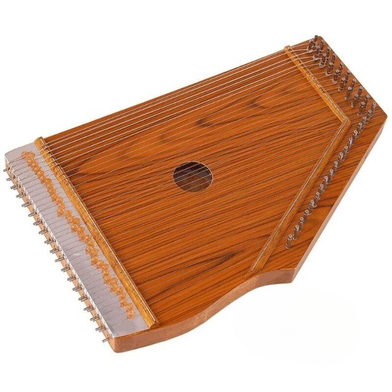 Musical Instrument Indian Guzh - مراجعة Musical Instrument Indian وسعره