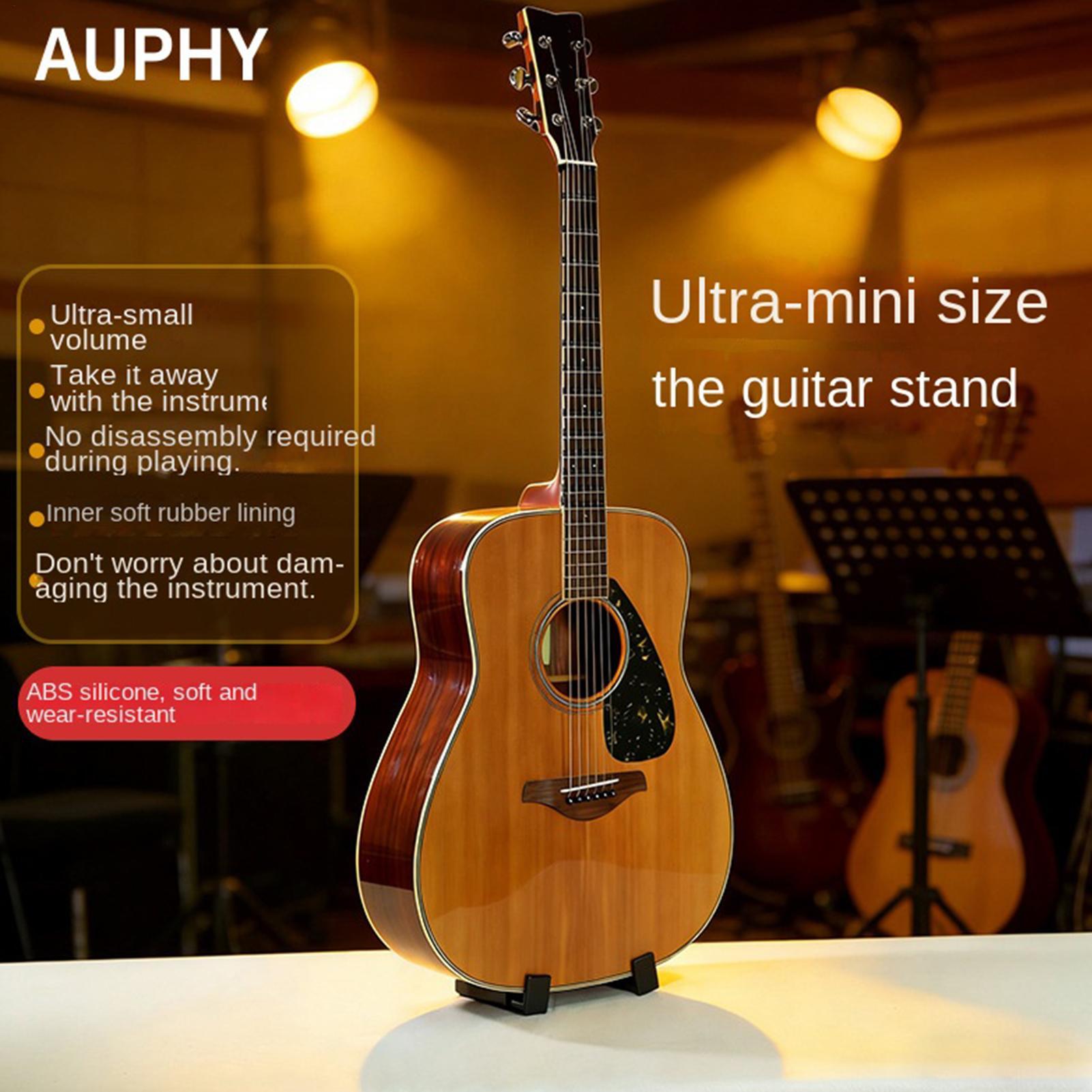 Floor Guitar Stand Portable Uk - مراجعة Musical Instrument Banjo وسعره