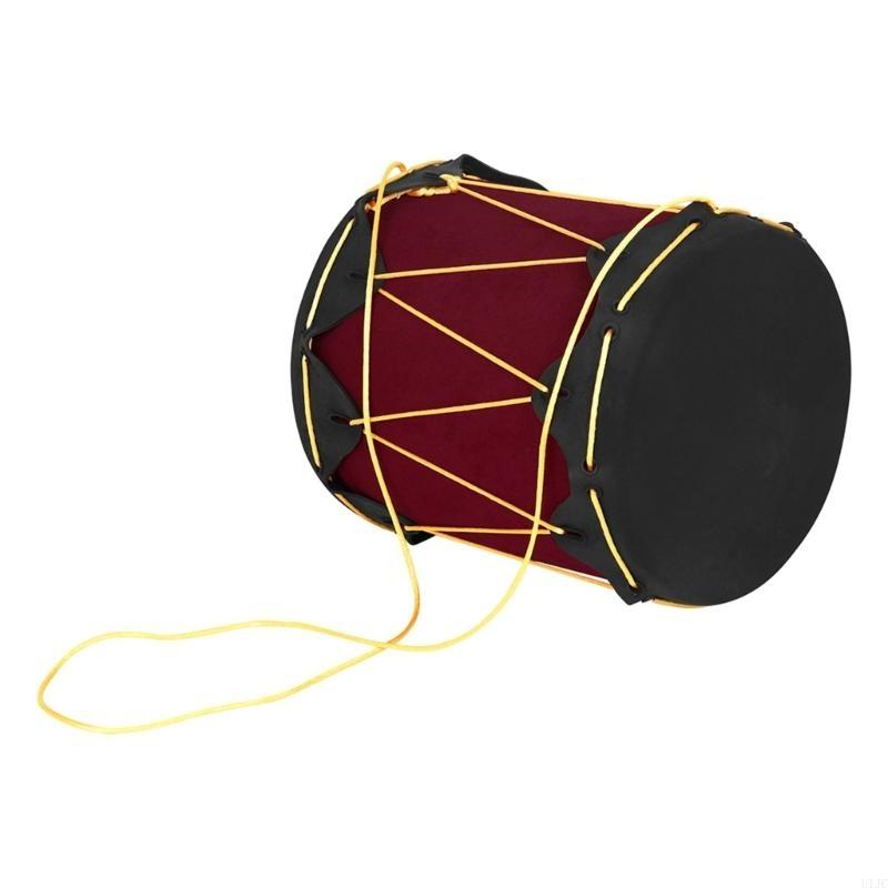 Portable Orff Indian Drum with - مراجعة Musical Instrument Indian وسعره
