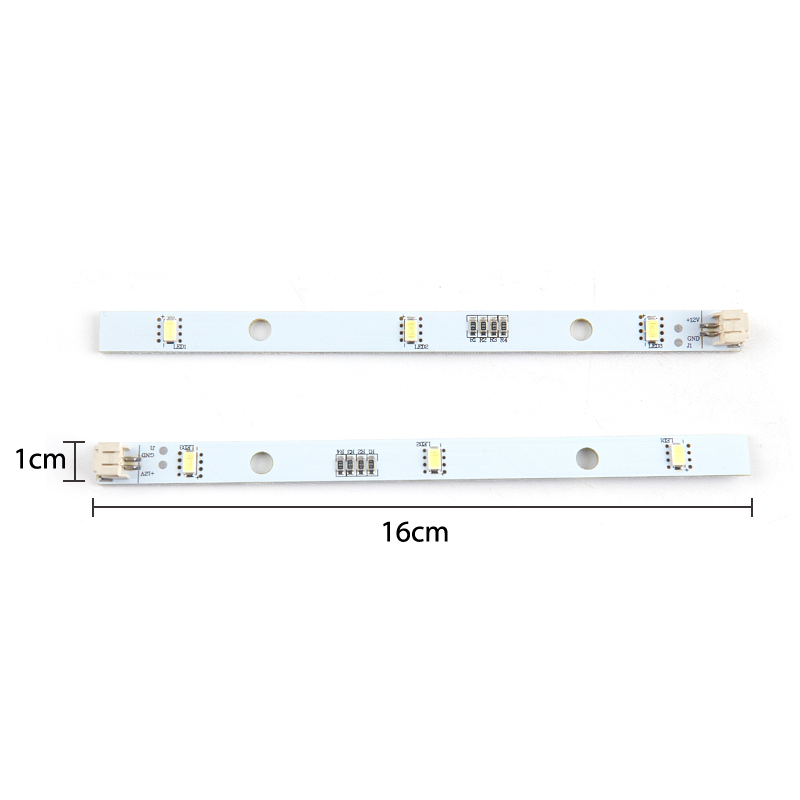 (❤️)1pcs Freezer Light Bar LED - مراجعة Musical Instrument Guzheng وسعره