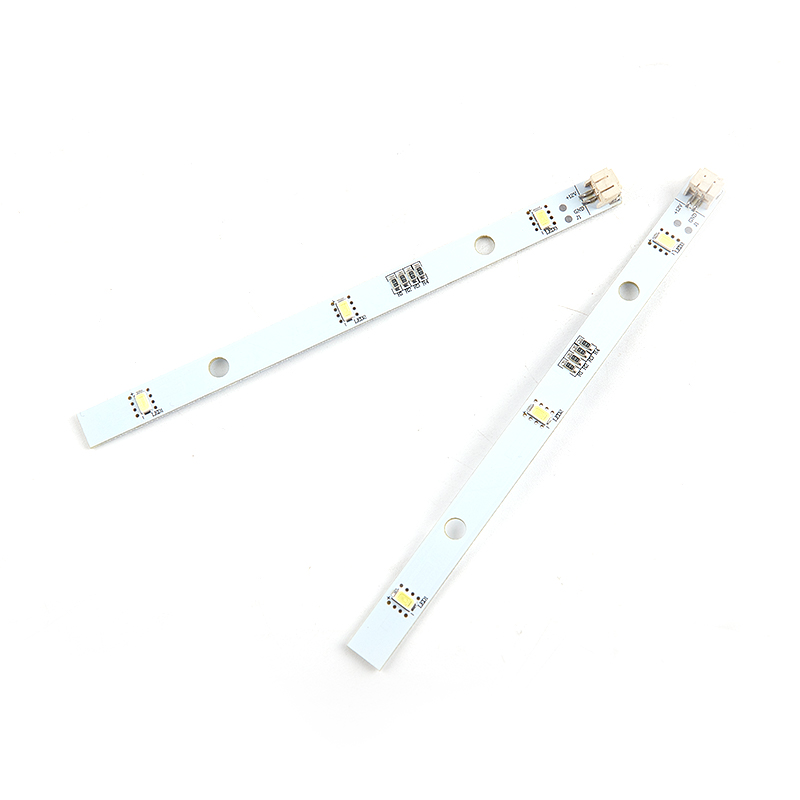 (❤️)1pcs Freezer Light Bar LED - مراجعة Musical Instrument Guzheng وسعره