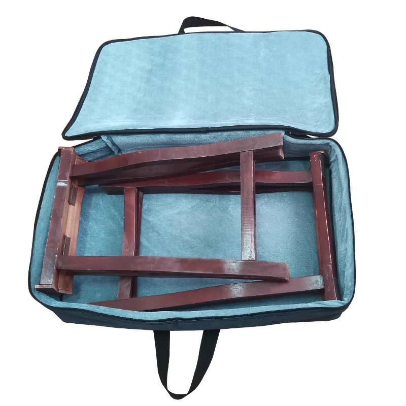 Guzheng Stand Storage Bag Univ - مراجعة Musical Instrument Guzheng وسعره