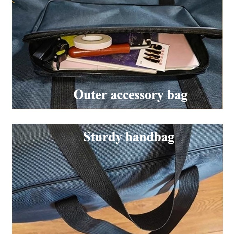 Guzheng Stand Storage Bag Univ - مراجعة Musical Instrument Guzheng وسعره