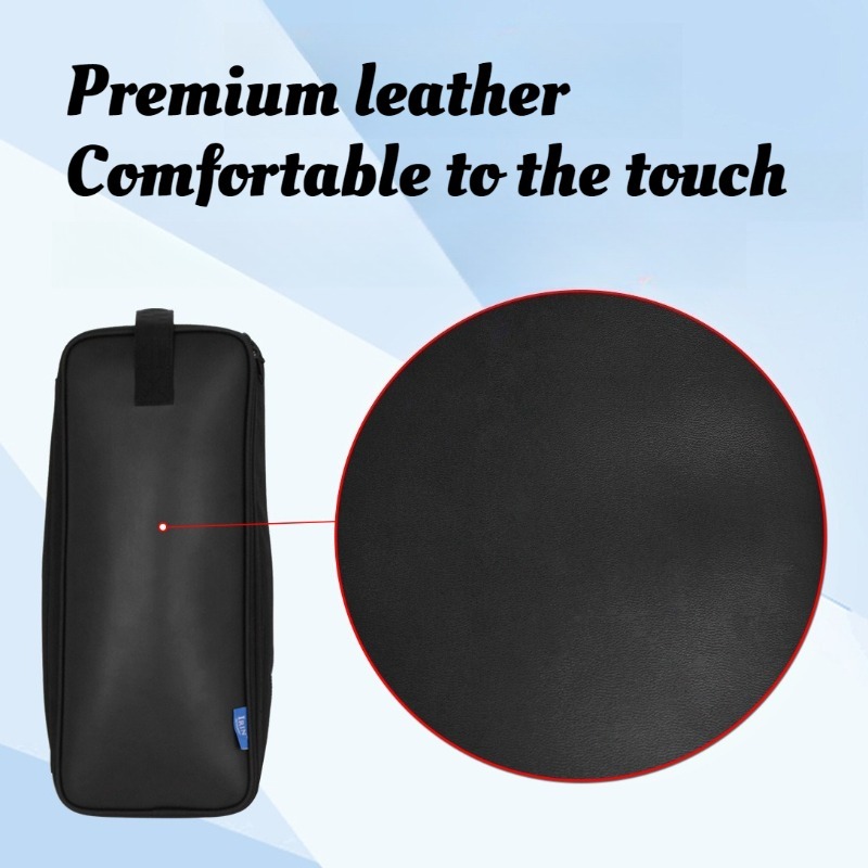 Leather Breathable Drum Hammer - مراجعة Musical Instrument Drum وسعره