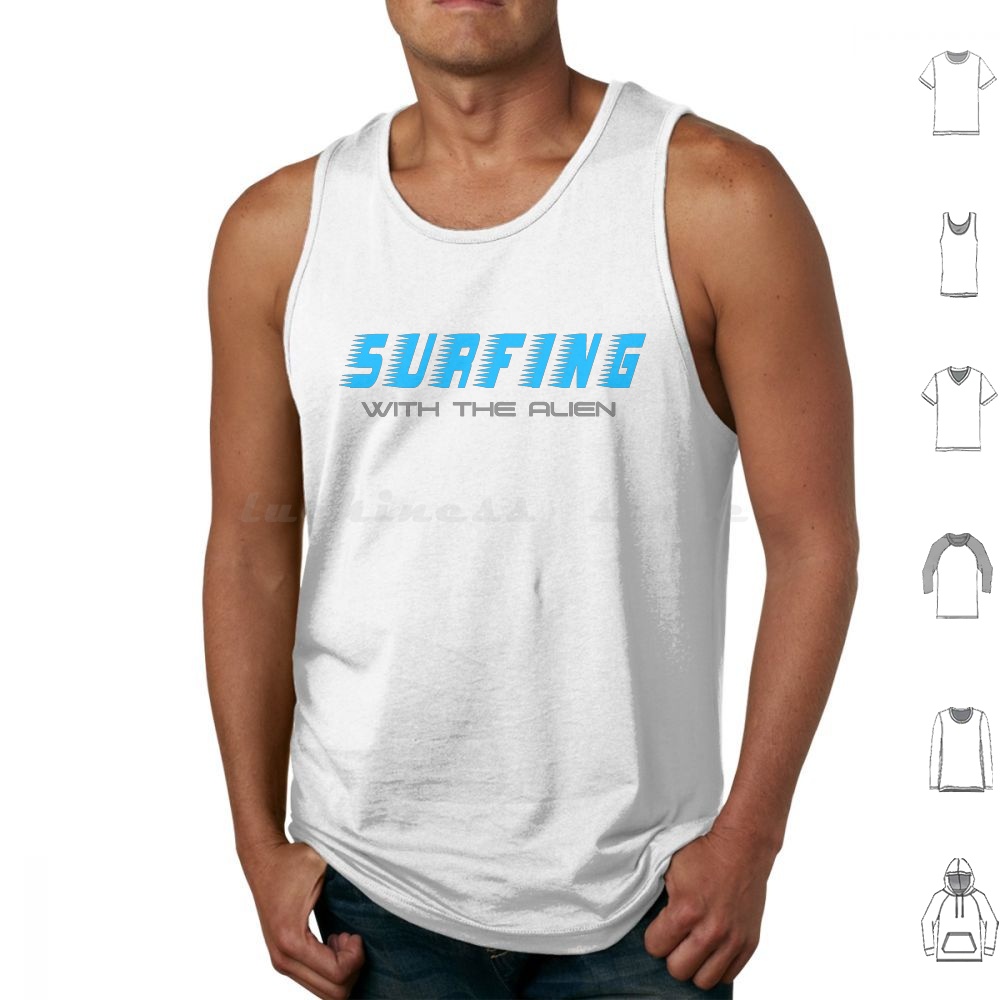 Surfing With The Design Tank T - مراجعة Musical Instruments Names وسعره