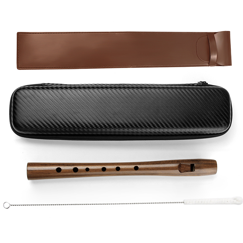 Indian Fluta Rose Wood Made Wh - مراجعة Musical Instrument Indian وسعره