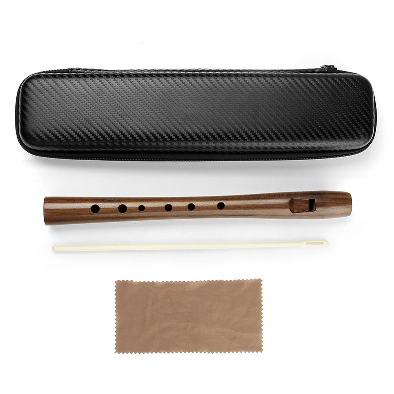 Indian Fluta Rose Wood Made Wh - مراجعة Musical Instrument Indian وسعره
