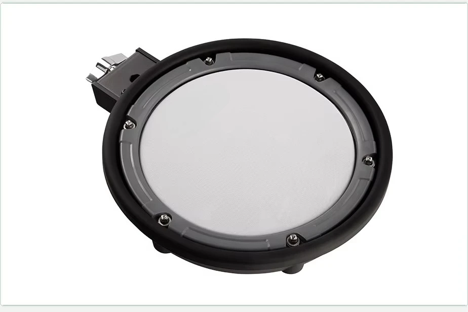 China Factory Hot Selling NUX  - مراجعة Musical Instrument Drum وسعره