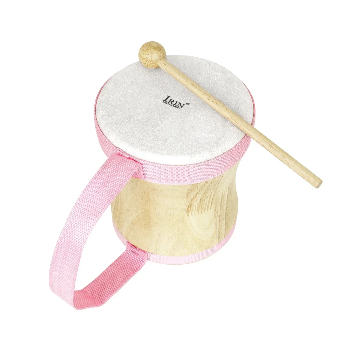 IRIN Indian Drums Professional - مراجعة Musical Instrument Indian وسعره