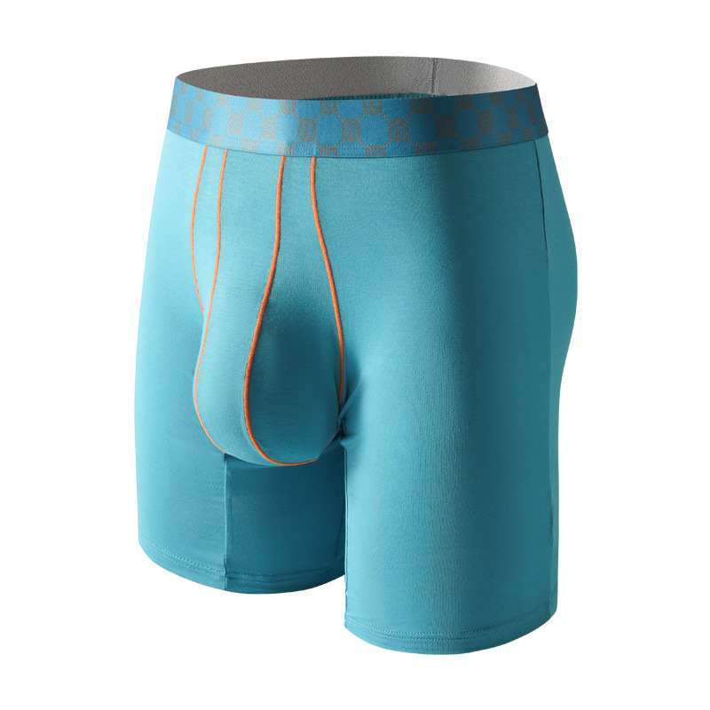 Mens Underwear Soft Bamboo Fib - مراجعة Didgeridoo Bamboo وسعره