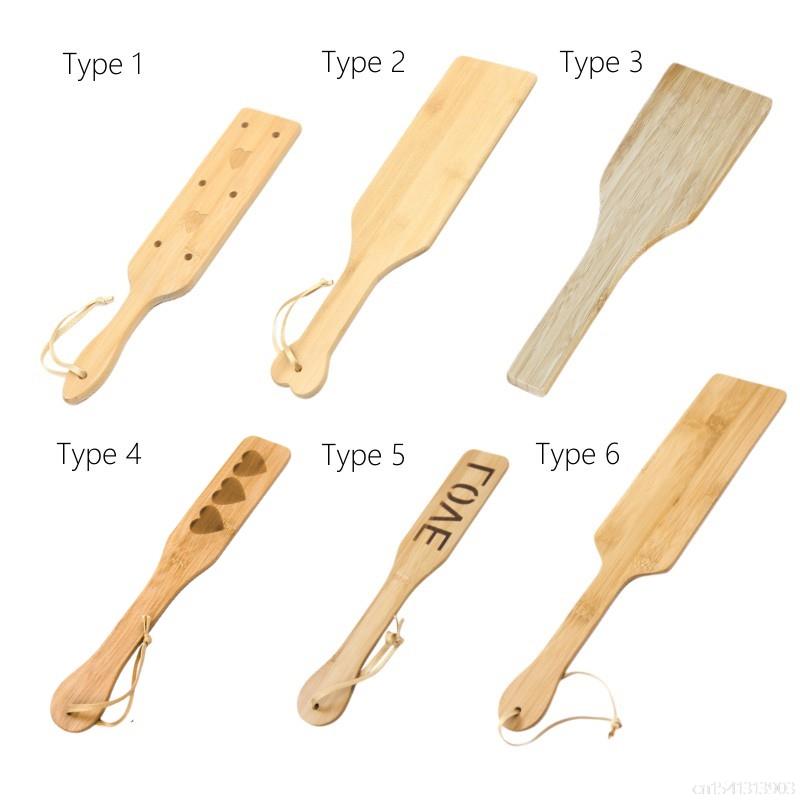 BDSM Spanking Toys with Smooth - مراجعة Didgeridoo Bamboo وسعره