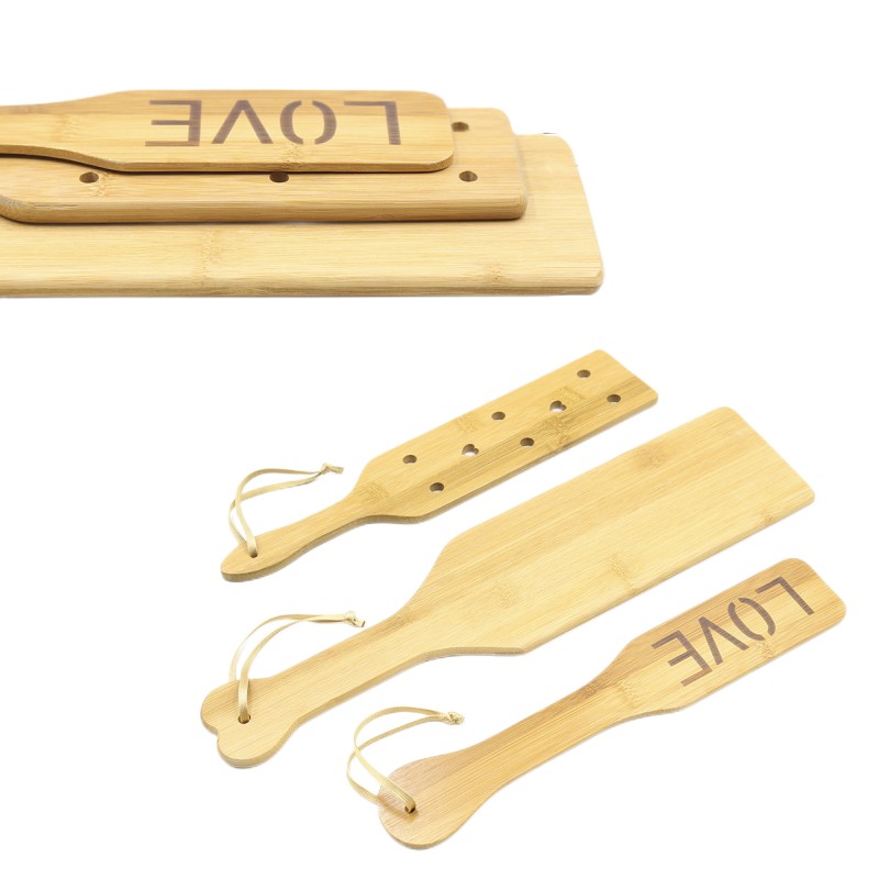 BDSM Spanking Toys with Smooth - مراجعة Didgeridoo Bamboo وسعره