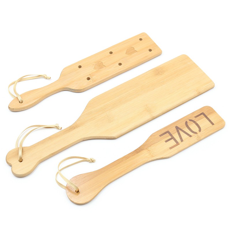 BDSM Spanking Toys with Smooth - مراجعة Didgeridoo Bamboo وسعره