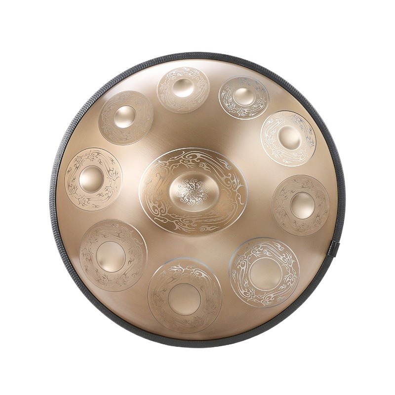 18 Inches Stainless Steel Hand - مراجعة Musical Instrument Percussion وسعره