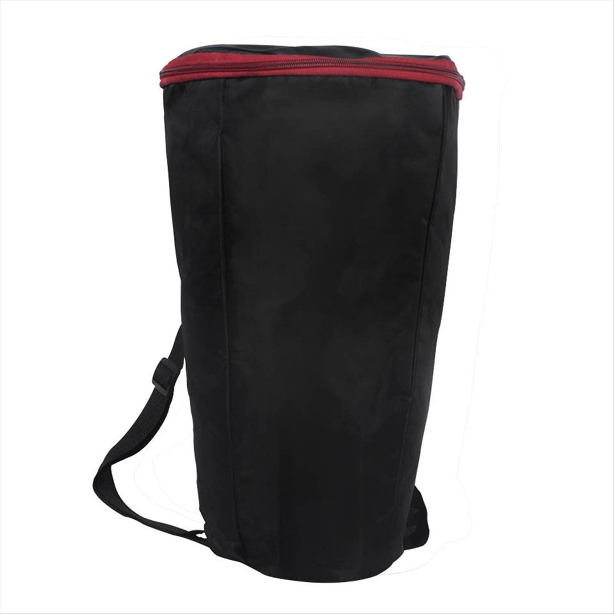 Portable African Drum Bag Thic - مراجعة Musical Instrument Drum وسعره