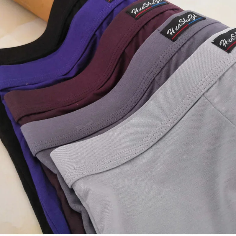 Bamboo Fiber Soft Boxers Man 1 - مراجعة Didgeridoo Bamboo وسعره
