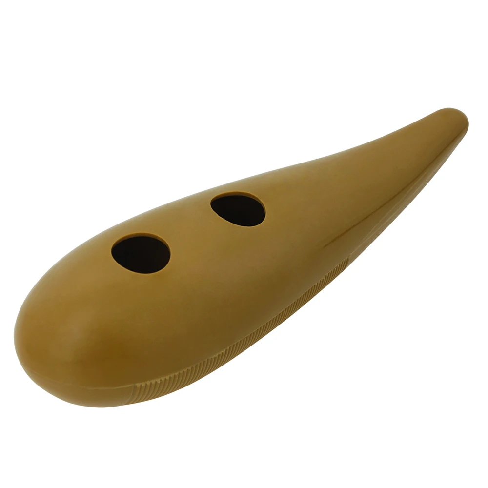 Plastic Coffee Scraper Guiro P - مراجعة Musical Instrument Project وسعره