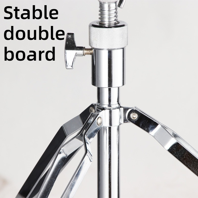 Double-leg Screw Drum Stool Ro - مراجعة Musical Instrument Drum وسعره