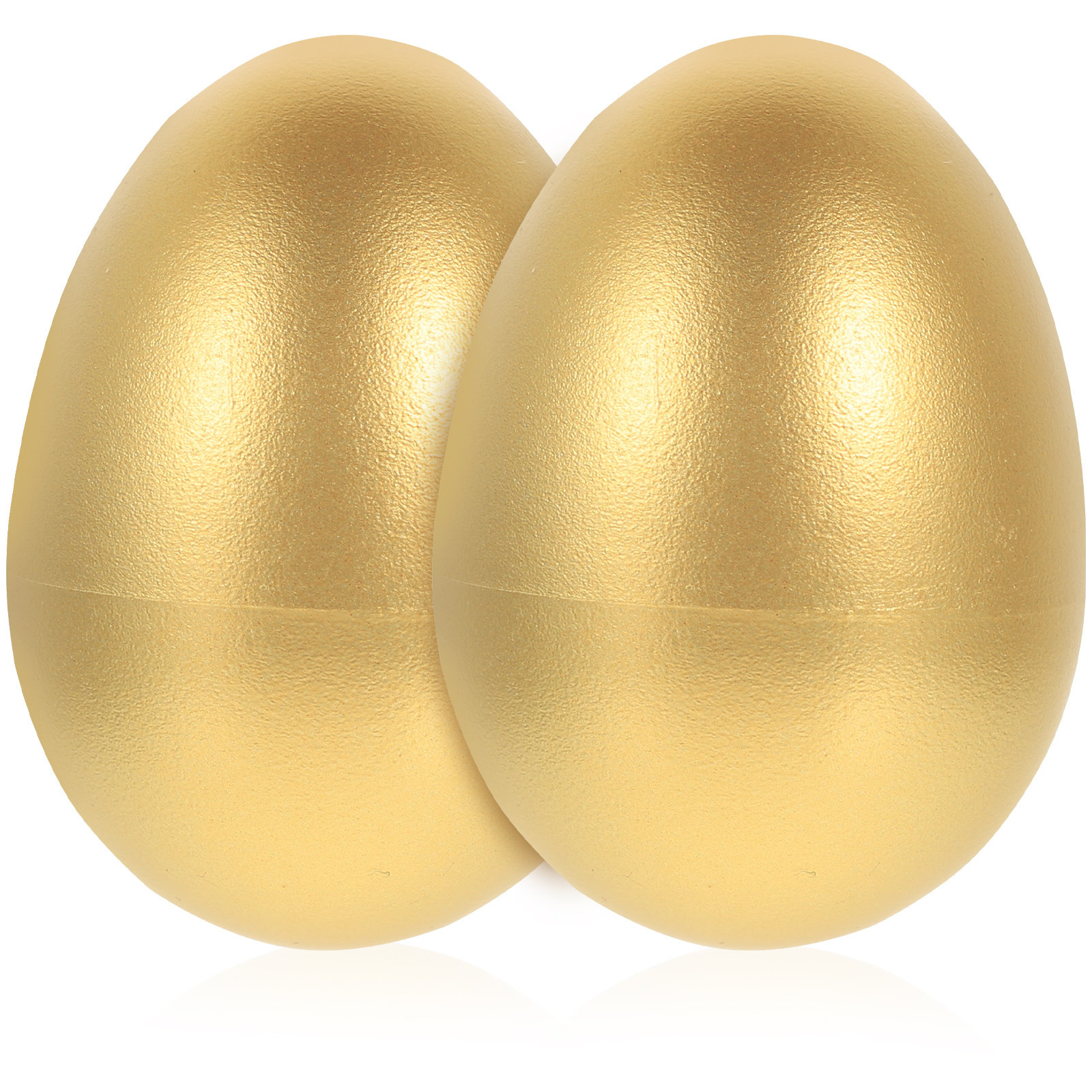 2Pcs Children Sand Egg Shakers - مراجعة Musical Instrument For Toddlers وسعره