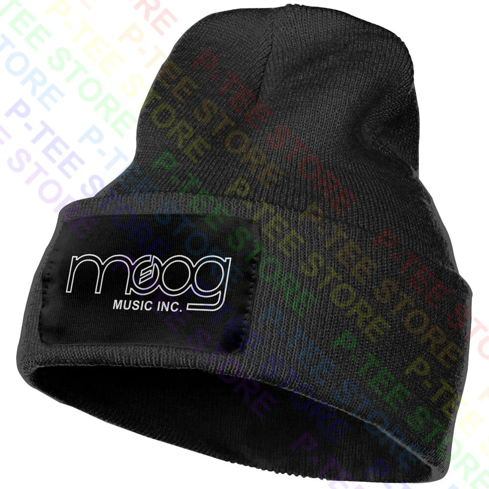 Moog Synthesizer Mogue Musical - مراجعة Musical Instrument Logo وسعره