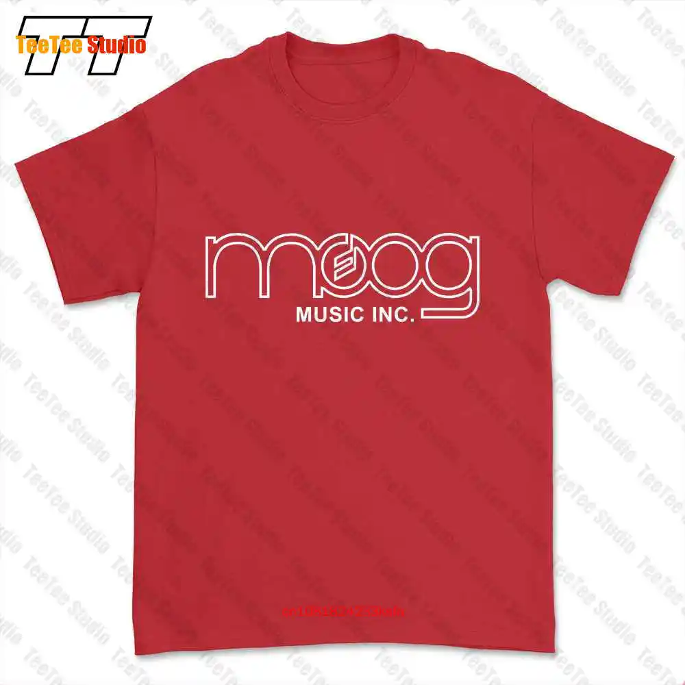 Moog Synthesizer Mogue Musical - مراجعة Musical Instrument Logo وسعره