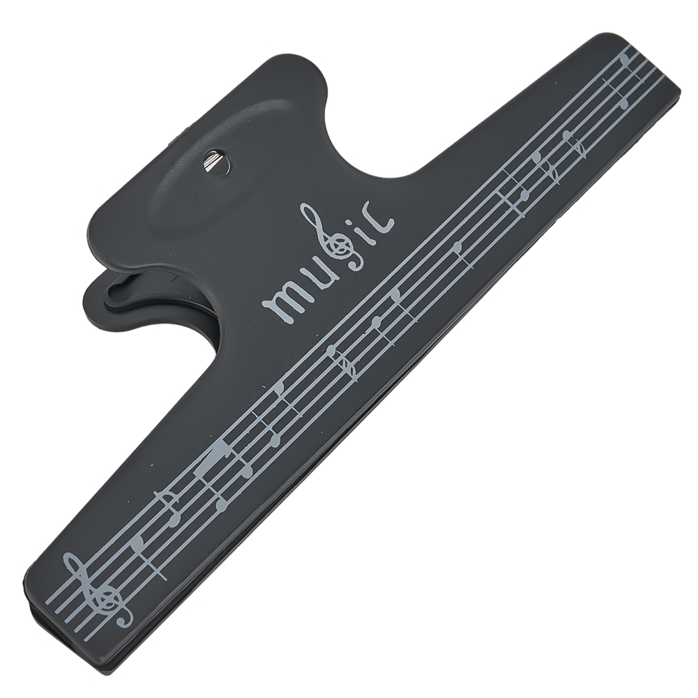 Sheet Music Clips Book Page No - مراجعة Musical Instruments List وسعره
