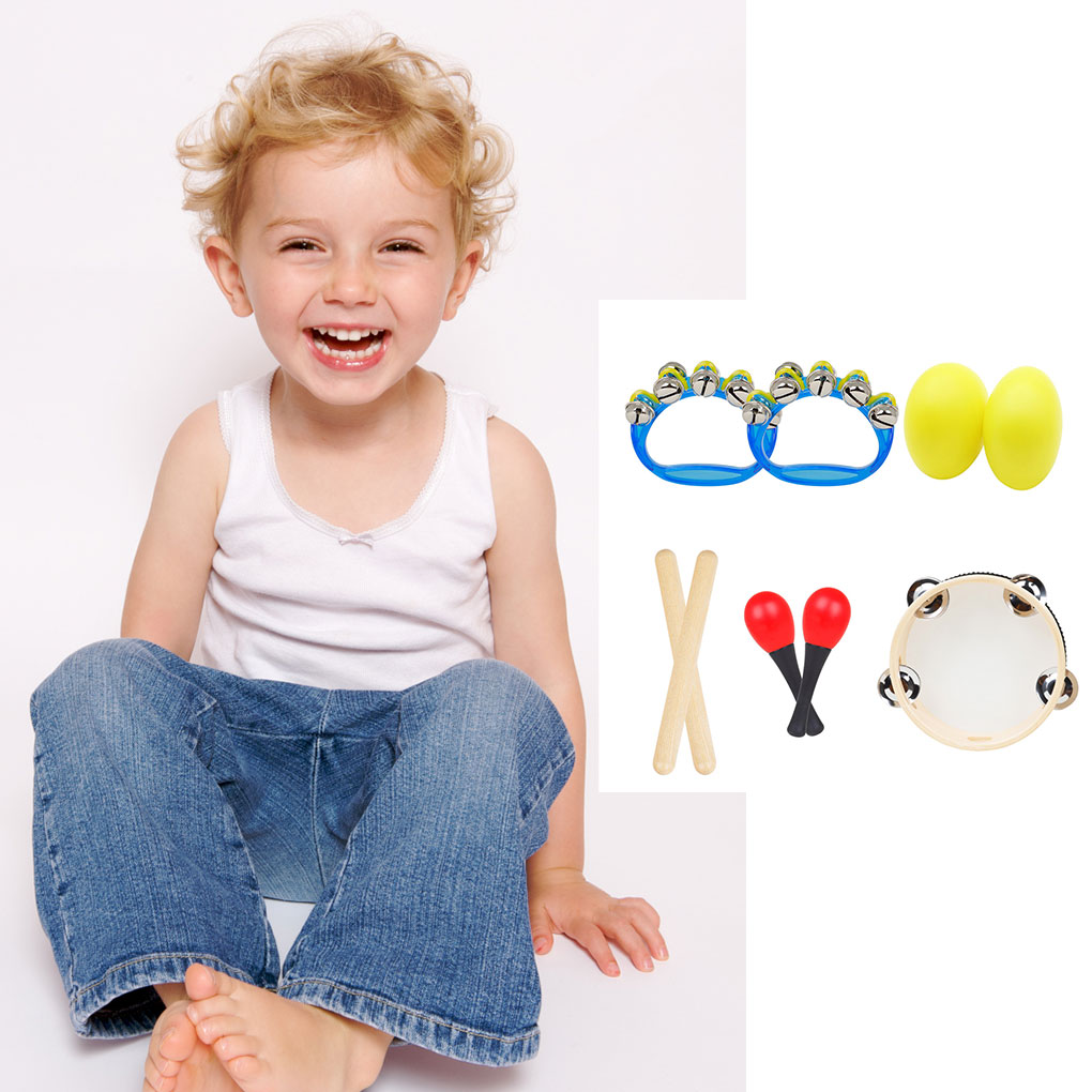 Toddlers Musical Instrument To - مراجعة Musical Instrument For Toddlers وسعره