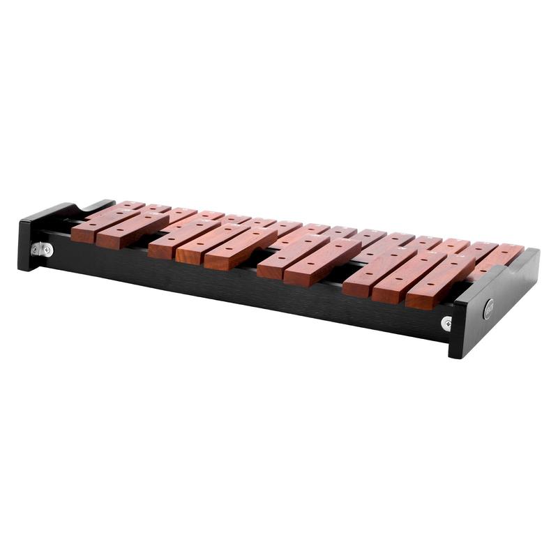 Glockenspiel, 25 notes, profes - مراجعة Musical Instrument Mallet وسعره