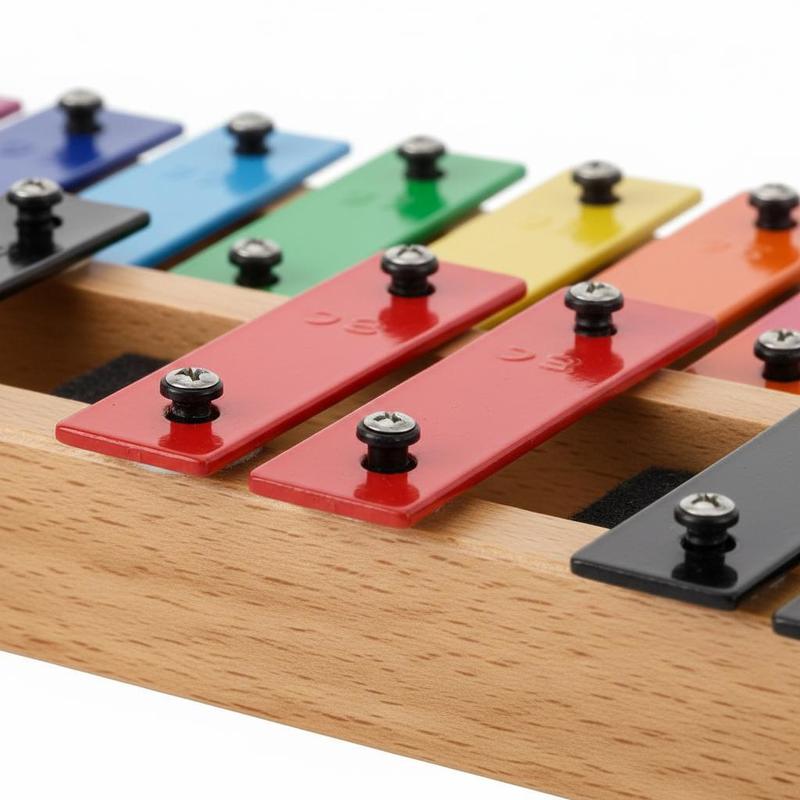 Professional Percussion Glocke - مراجعة Musical Instrument Mallet وسعره