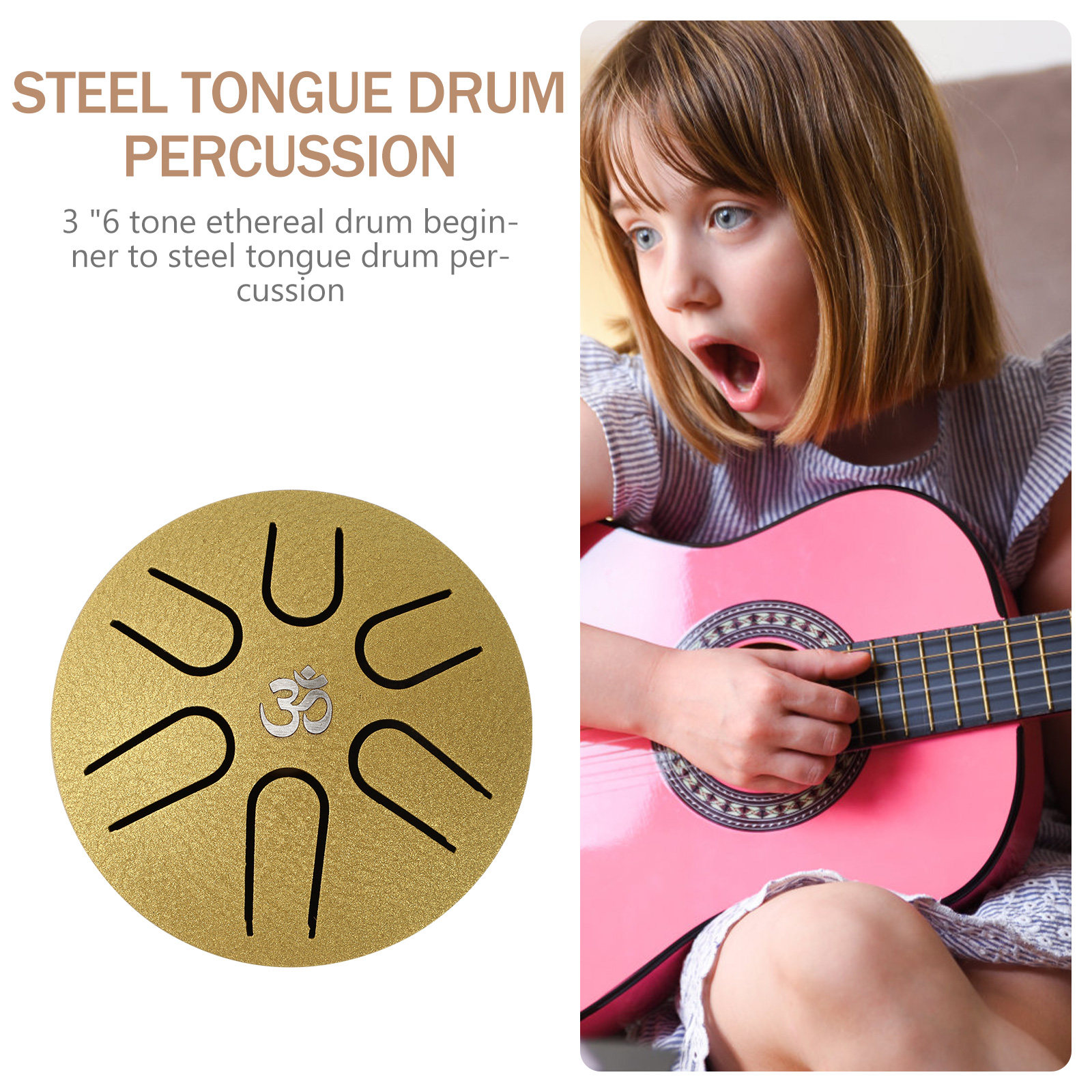 Musical Instruments Drum for L - مراجعة Musical Instrument Percussion وسعره