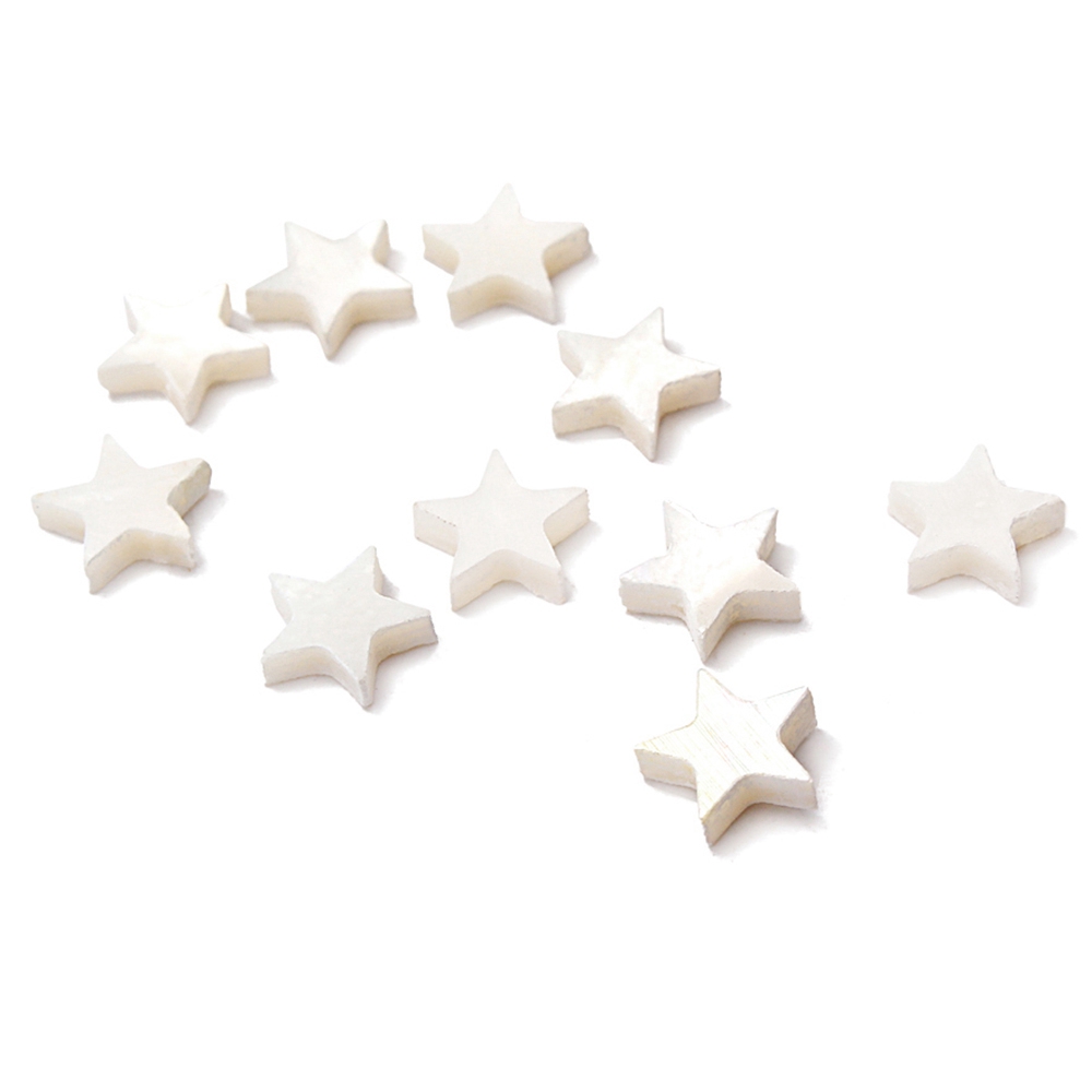 10Pcs Pearl Shell Fret Inlay M - مراجعة Musical Instrument Banjo وسعره