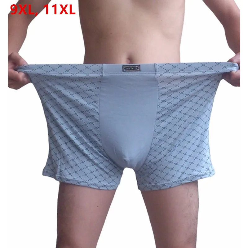 Plus Size 9XL Underwear Men Bo - مراجعة Didgeridoo Bamboo وسعره