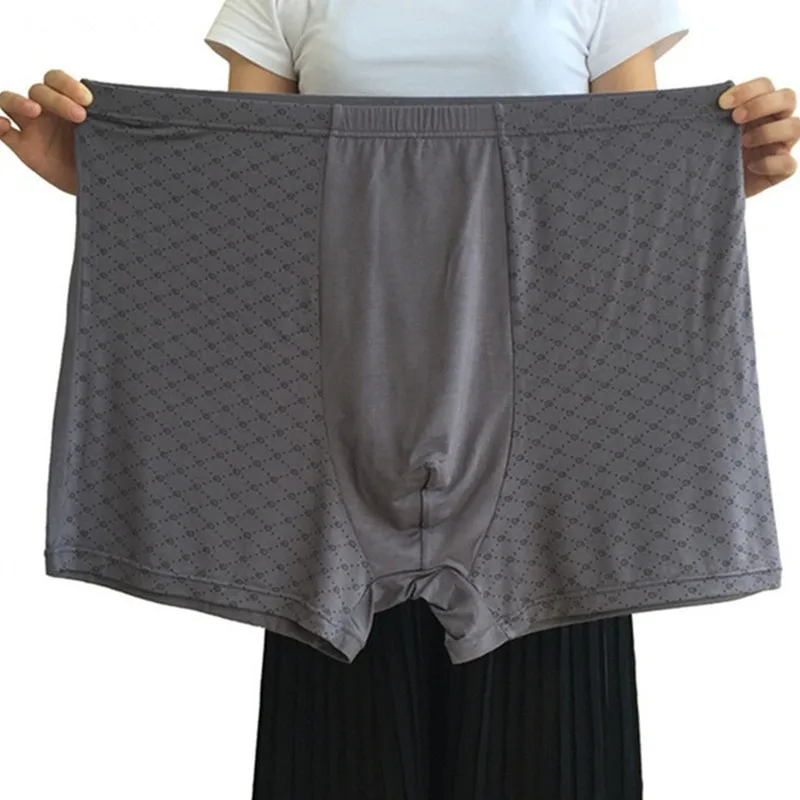 Plus Size 9XL Underwear Men Bo - مراجعة Didgeridoo Bamboo وسعره