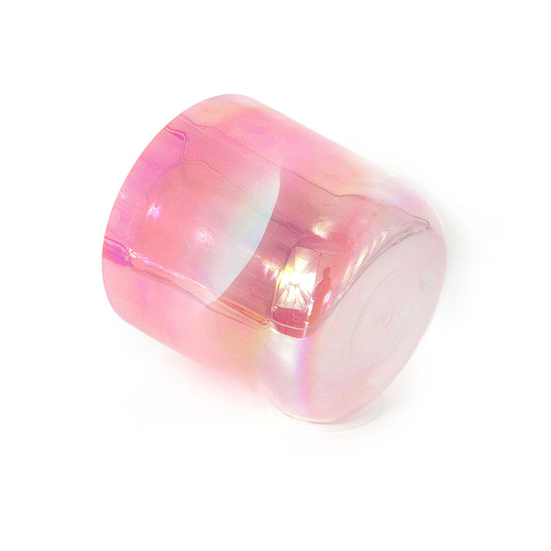 ZHQH Rose Pink Gradient Crysta - مراجعة Musical Instrument Mallet وسعره