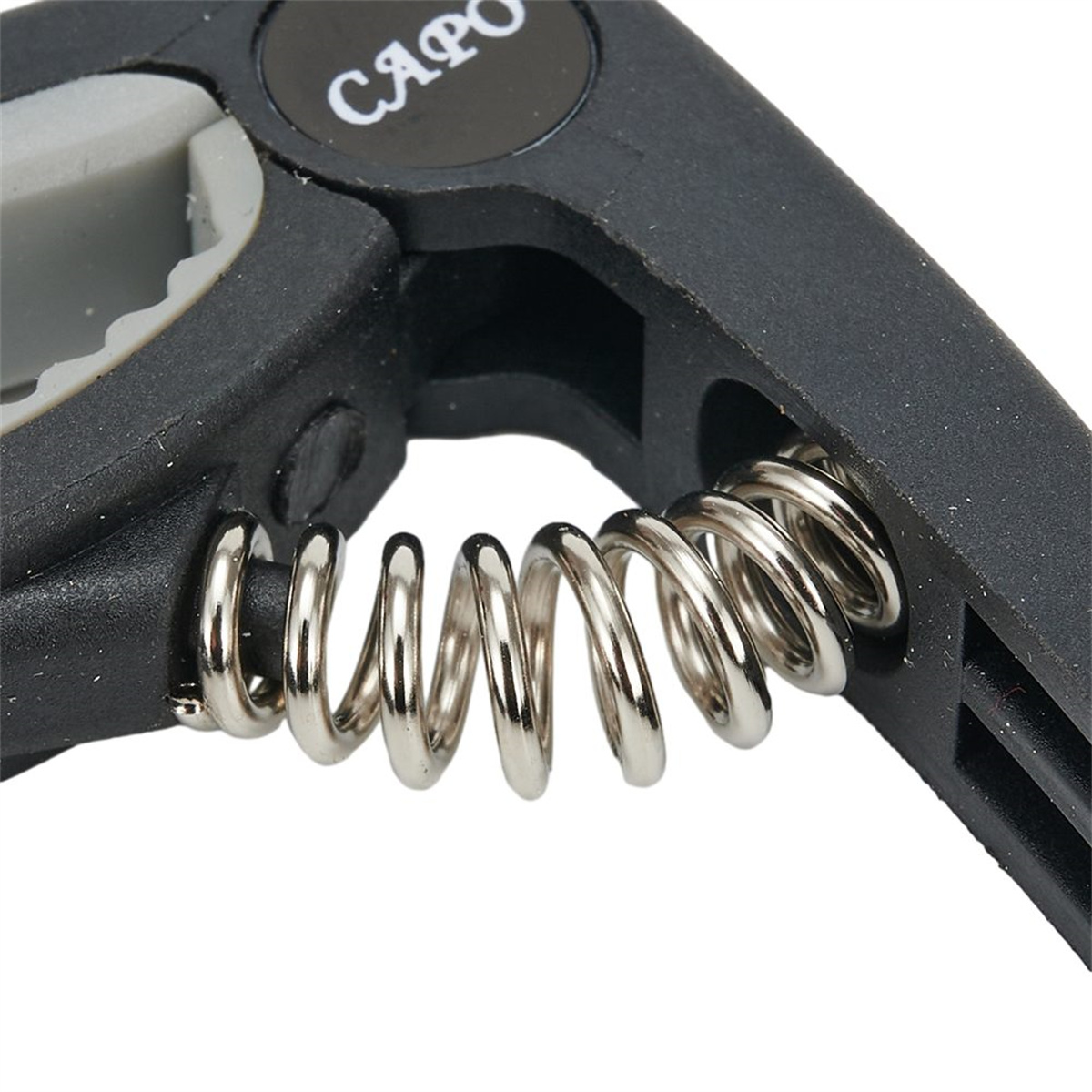 Miwayer Guitar Capo: 6-String  - مراجعة Musical Instrument In English وسعره