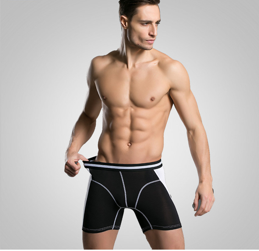 Man Pants Male Underwear Long  - مراجعة Didgeridoo Bamboo وسعره