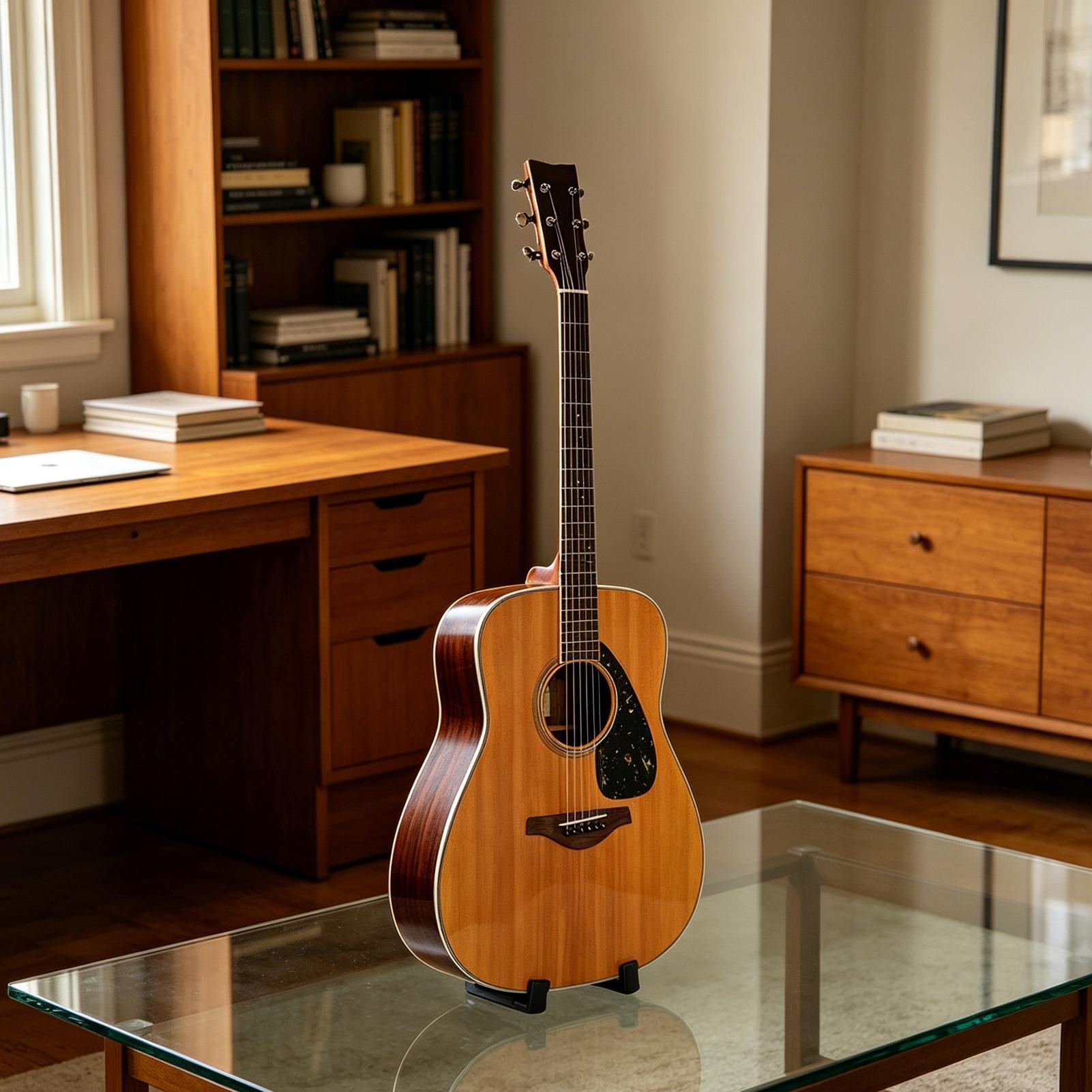 Guitar Stand Floor Portable Uk - مراجعة Musical Instrument Banjo وسعره