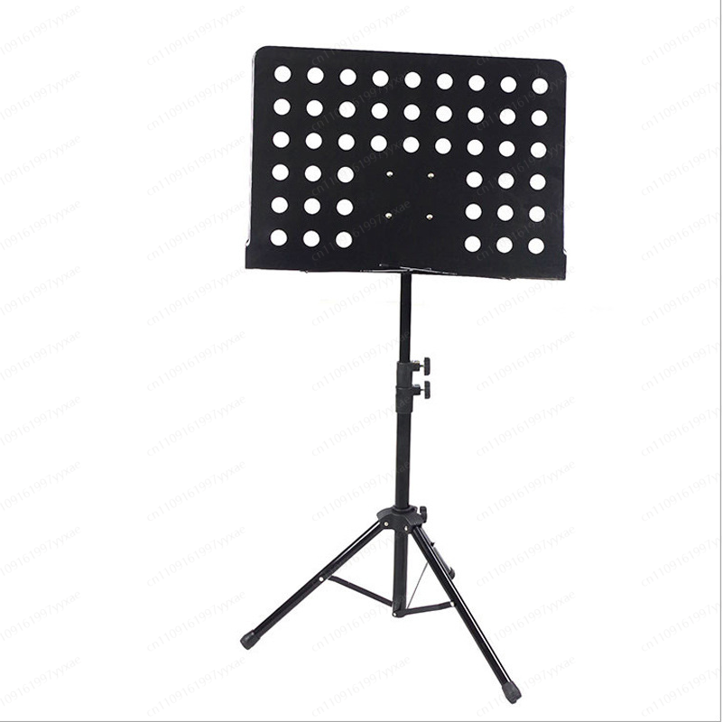 Professional large music stand - مراجعة Musical Instrument Guzheng وسعره