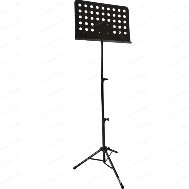 Professional large music stand - مراجعة Musical Instrument Guzheng وسعره