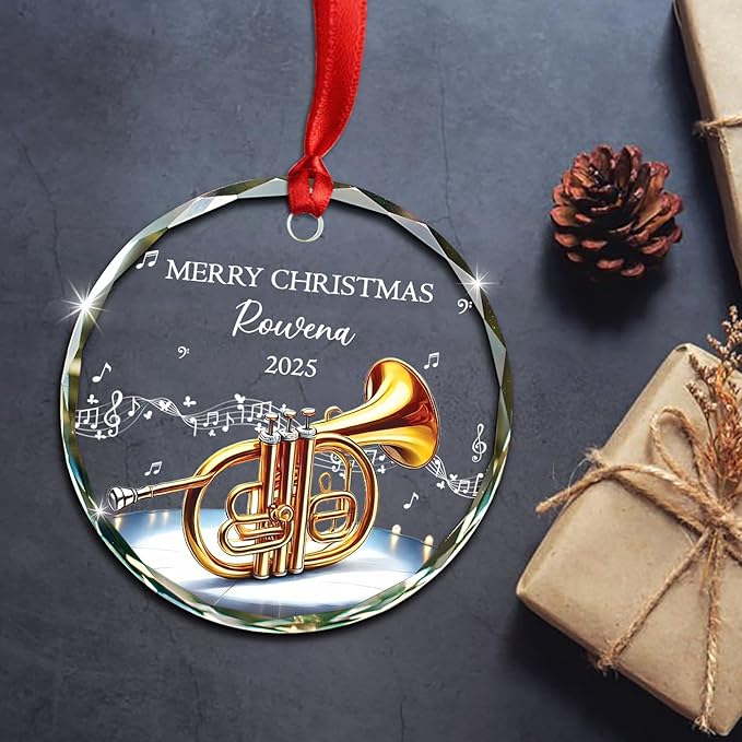 Unique Cornet Instrument Glass - مراجعة Musical Instruments Names وسعره
