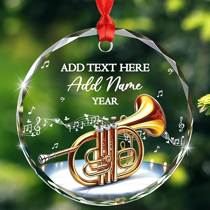 Unique Cornet Instrument Glass - مراجعة Musical Instruments Names وسعره
