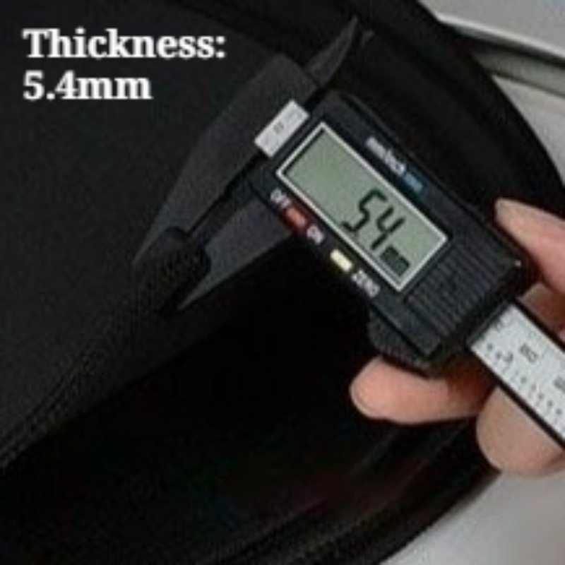 Cloth Single Chip Inch Drum Pa - مراجعة Musical Instrument Drum وسعره