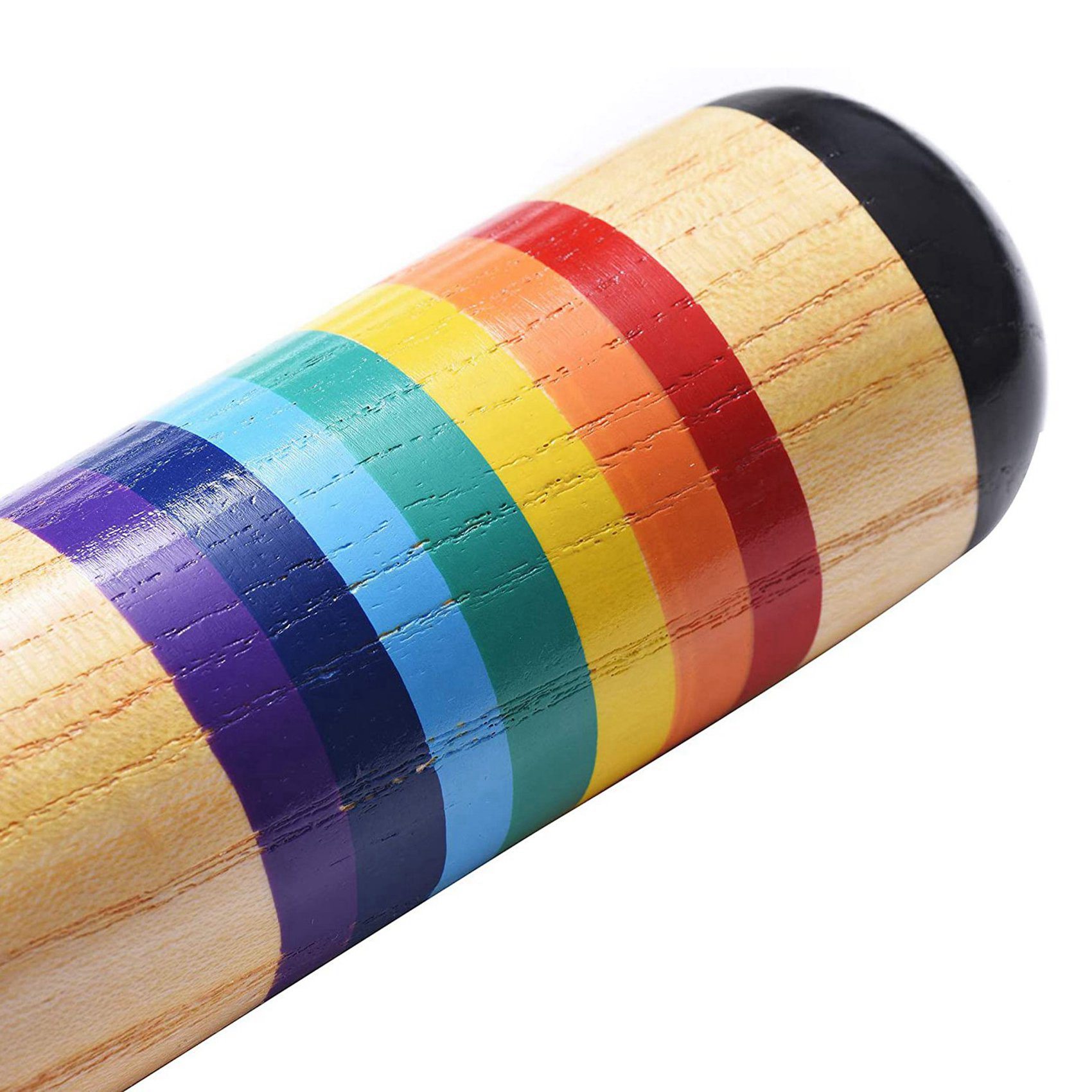 AS98-2X Rain Stick Wooden Rain - مراجعة Musical Instrument For Toddlers وسعره