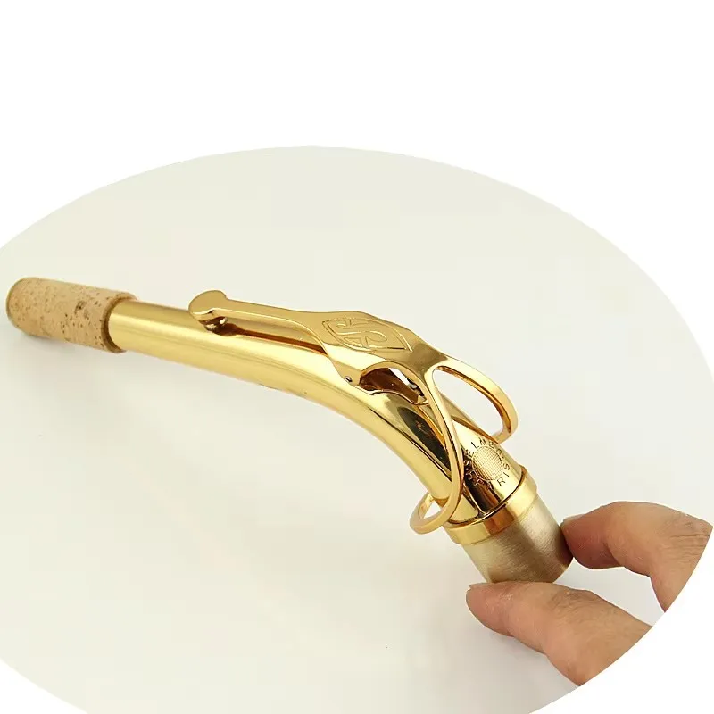 Alto Saxophone Customizable Lo - مراجعة Musical Instrument Logo وسعره